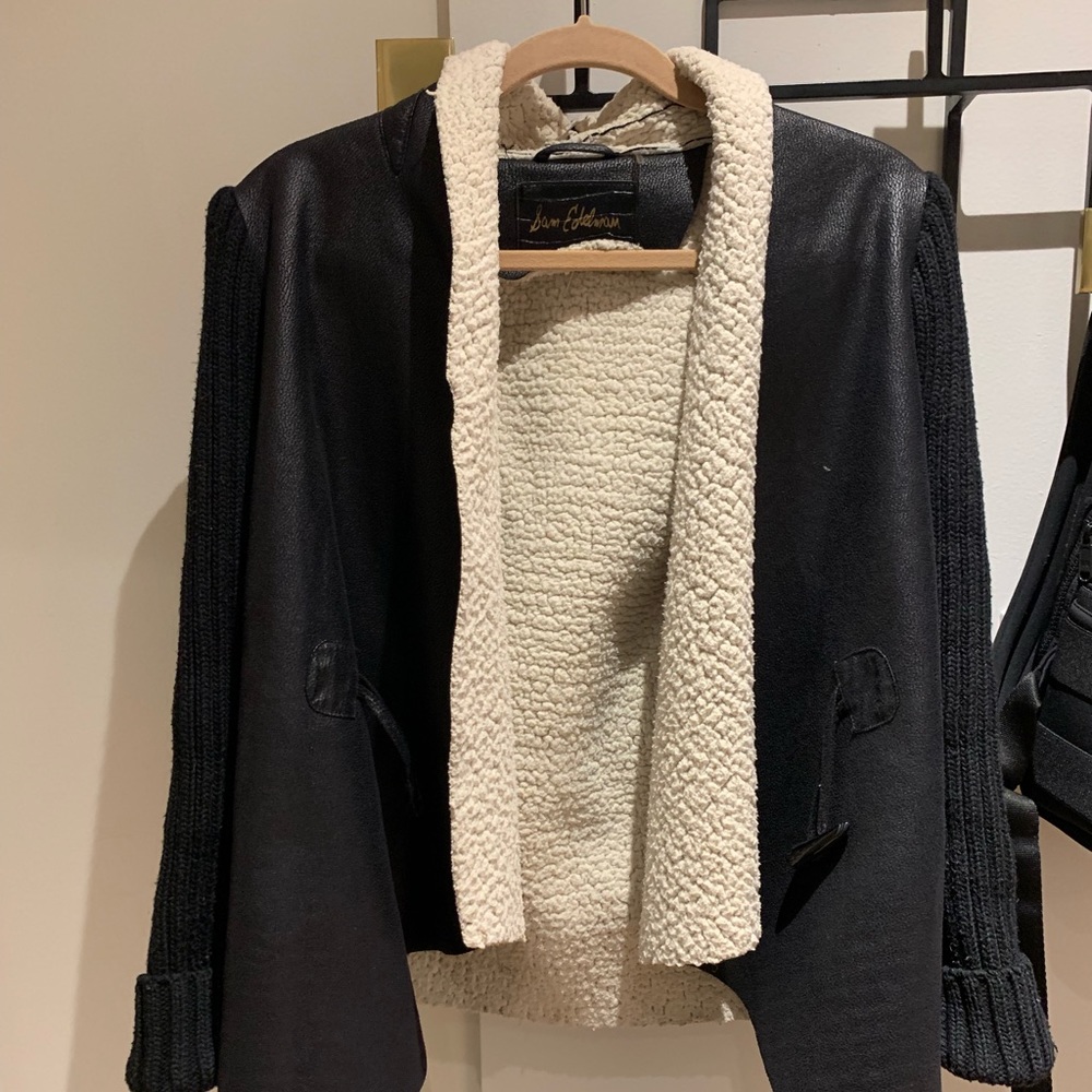 Sam Edelman fall coat